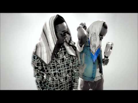 Terry Tha Rapman -  Testing  1 2 (Official Video)