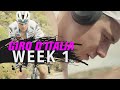 Giro ditalia week 1