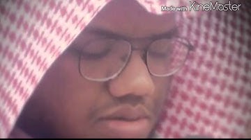 الشيخ زبير الأركاني من سورة الأنبياء وسورة العصر تلاوه جميله
