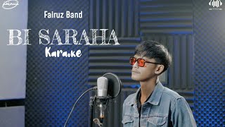 Abeer Nehme - Bi Saraha | Cover by Fairuz Band Ft Aqib Adlan  | Reggae Version | Karaoke Version
