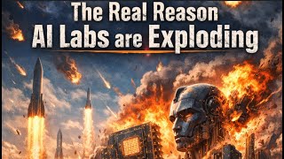 The Scale Of Ambition Framework Destroying Ai Companies