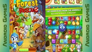 Forest Rescue Preview HD 720p screenshot 5