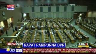 Download lagu Sebanyak 291 Anggota DPR Bolos Rapat