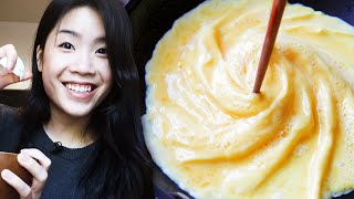 I Made The Crazy Tornado Omelet (Omurice) Wealth