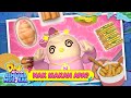 Nak Makan Apa? Didi & Friends Kembara Muzikal I Lagu Kanak-Kanak