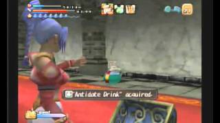 Dark Cloud - Part 57: 2 Year Special - The Stand Of The "Other" Heroes