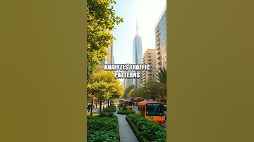 AI-Generated Solutions for Urban Planning