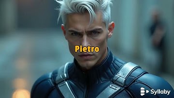 Flash vs  Quicksilver  The Ultimate Speed vs  Strategy Showdown!