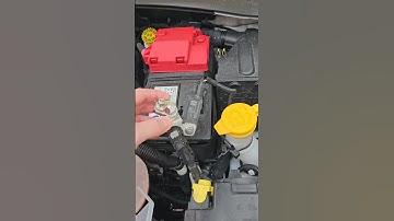 Jeep Renegade not locking fix