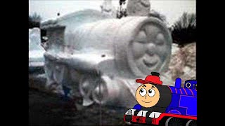 Thomas Y Sus Amigos-Loquendo- By Makinote9 Edicion 2021