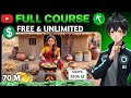 Create Viral Miniature Cooking ASMR Videos with AI | Doll Village Animation Step-by-Step Guide