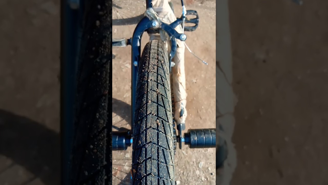 Hero Rotor BMX 😇 Cycle 👈