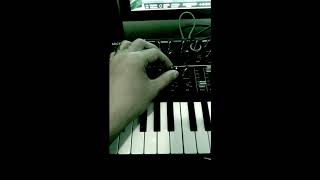 Drone Test MICROBRUTE