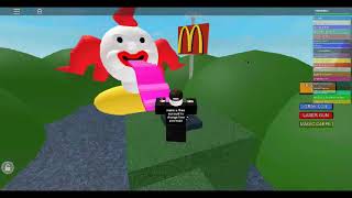 robert adventure
