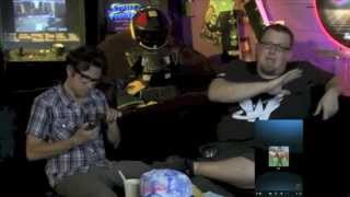 Mega64 Podcast 306 - Duke's Call, AX & RTX 2014