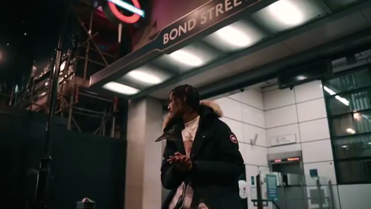 [FREE] VG Type Beat 2021 'Paid Back'