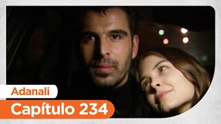Adanali - Capítulo 234