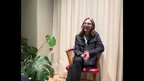 From curiosity to VAKN - Lisa Henning on her journey in the research industry