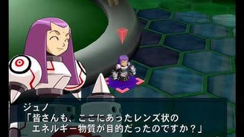 Namco X Capcom - Gameplay (Ch43 - Part 12/12)