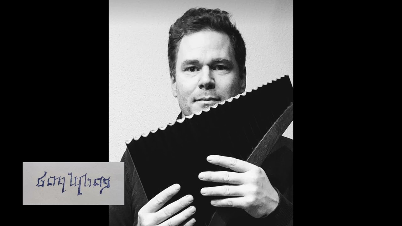 "Echo", Meine Komposition für Panflöte von Pascal von Moos