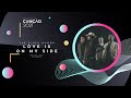 The Black Mamba - Love is on My Side (Lyric Video)  | Festival da Canção 2021