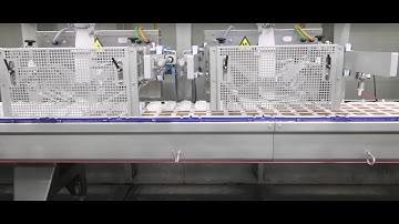 Working as an Automated Manufacturing Technician