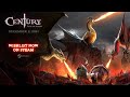 Century: Age of Ashes | Teaser Trailer