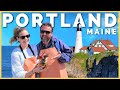  catch your own maine lobster what to see and do in portland maine and old orchard beach