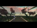 Star Citizen - the Beauty of Orison - Orison Theme Version