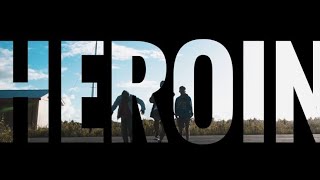 Heroin_ Herogilla || Am'kay Rap || (MV)