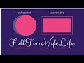 End of video