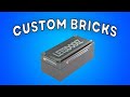 @LETSDODIZ Custom survival brick. Holds $150k