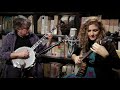 Bela Fleck & Abigail Washburn - Sally in the Garden Medley - 12/7/2017