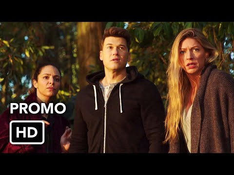 DC&#039;s Legends of Tomorrow Season 6 Promo (HD)