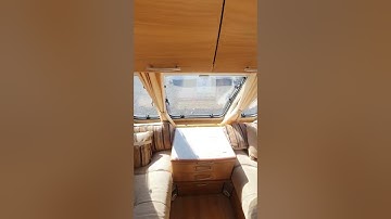 2008 Swift Charisma 230 Walk Around