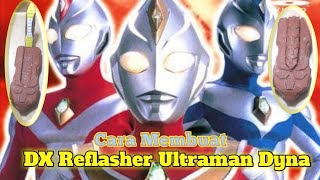 DX Reflasher Ultraman Dyna