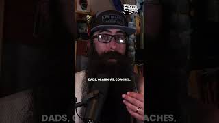 Why the working man beard is making a comeback #BeardLaws #BeardCulture