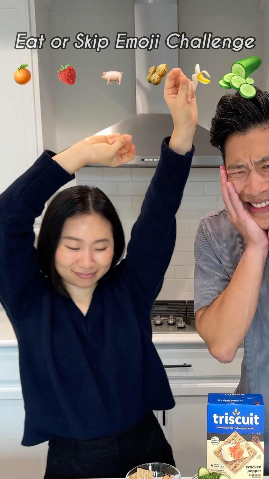 Eat or Skip Challenge (Part 6)