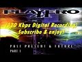 Playero 41 Part 1 : Past, Present &amp; Future (320 kbps Digital Recording)