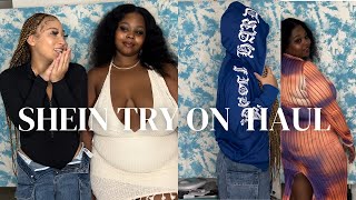 Pjvibez 2023 Spring Shein Try On Haul