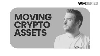 It's Time To Sell Your Crypto... to Yourself!