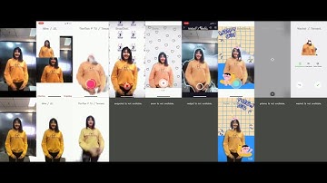 Mobile Real-time Semantic Segmentation Comparision.