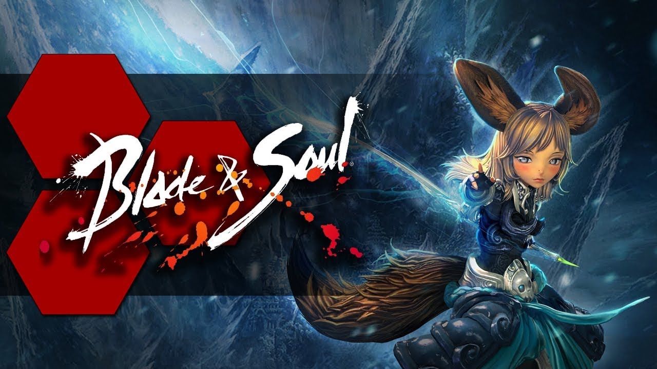 Blade and soul 2