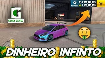 Ultimate Car Driving Simulator Mod Dinheiro Infinito V 6.6