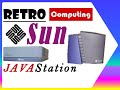 SUN JavaStation il JAVA computer "terminalato" senza archivi locali - Fare Retrocomputing