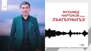 Мухамед Нартоков - Лъагъуныгъэ | KAVKAZ MUSIC