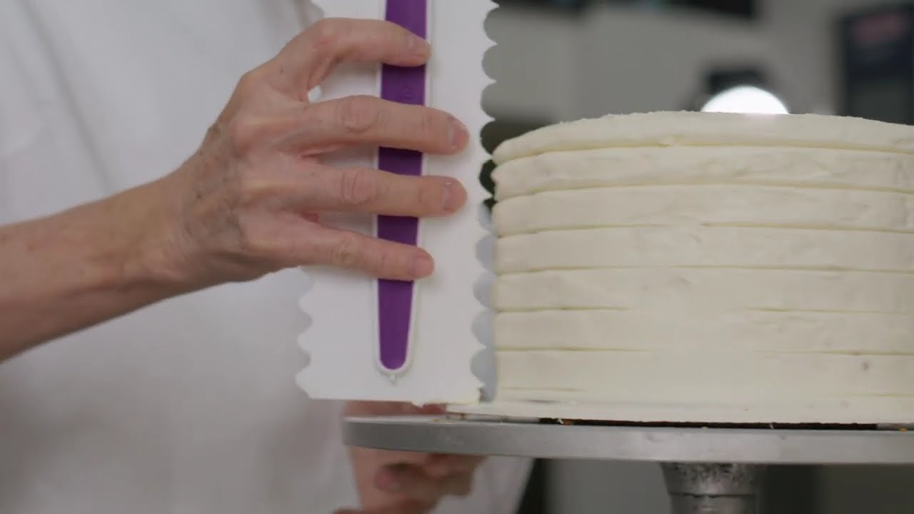 How to Pastry Decorate🍪 Daily Biscuit Reviews By BiscuteBox 