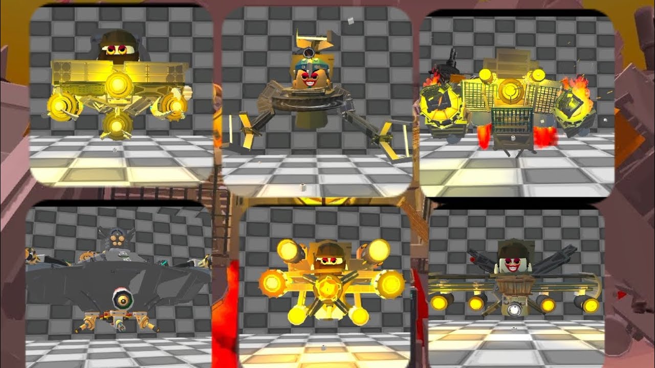 Chicken gun all astro toilet in what if astro fleet invade g-toilet -skibidi toilet 72