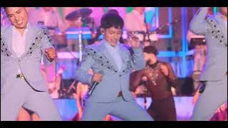 Mix chelero 🍻 - La bella luz