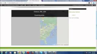 Editing Store Locator in Your WordPress Site screenshot 1